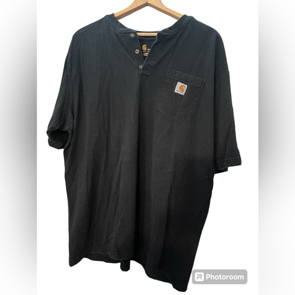 Carhartt T Shirt - Picture 1 of 3
